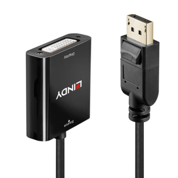 Lindy CONVERTER DP A DVI